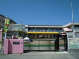 飯山北第一保育所