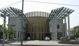 城乾小学校