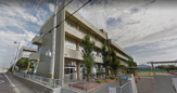 郡家小学校