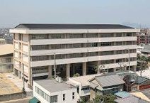 西中学校