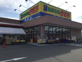 海鮮市場きむら　香西店