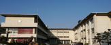 東中学校