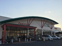 マルナカ仏生山店