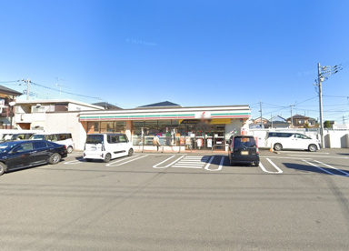 セブンイレブン 相模原大島店の画像1