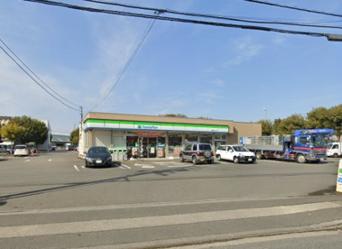 ファミリーマート 相模原マルハン店の画像1