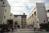 大阪市立中央小学校