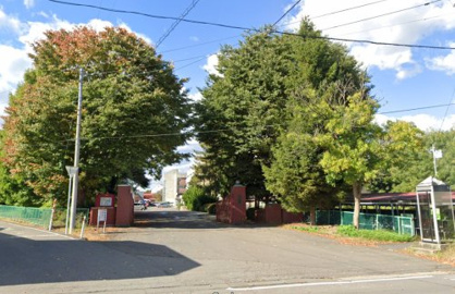 私立弘前学院聖愛高校の画像1