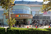 LICOPA 鶴見