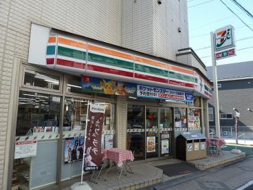 セブンイレブン 西荻神明通り店の画像1