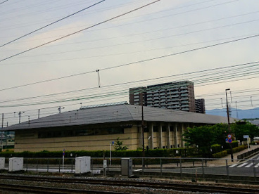 洛南高等学校附属小学校の画像1