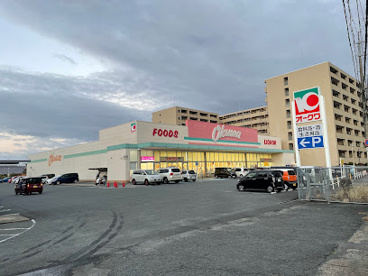 オークワ大和郡山柳町店の画像1