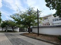 大和郡山市立郡山南小学校