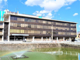 大和郡山市役所