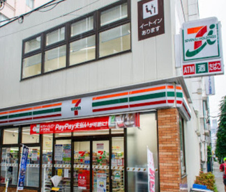 セブンイレブン 台東浅草橋1丁目店の画像1