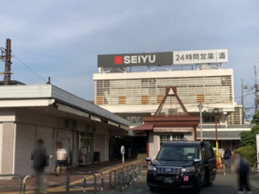 西友の画像1