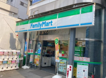 ファミリーマート