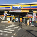ミニストップ　練馬上石神井３丁目店
