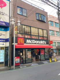 マクドナルドの画像1