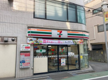 セブンイレブン