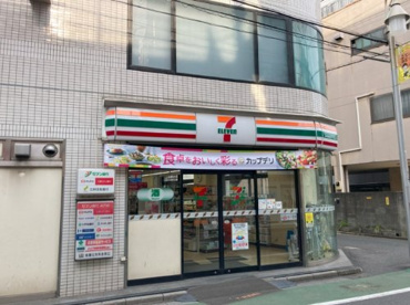 セブンイレブンの画像1