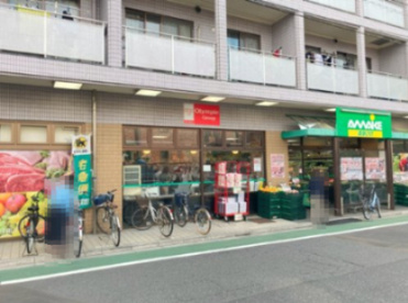 スーパーの画像1