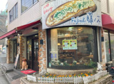 パン屋