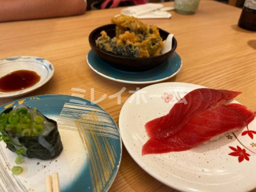 回し寿司 活 グランデュオ 蒲田店の画像2