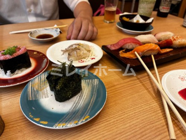 回し寿司 活 グランデュオ 蒲田店の画像3