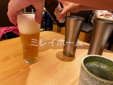 回し寿司 活 グランデュオ 蒲田店の画像5