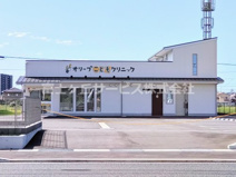 オリーブこどもクリニック
