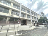 大阪市立野中小学校