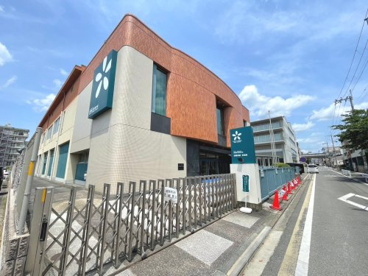 洛陽総合高校の画像1