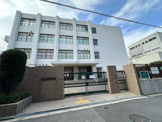 大阪市立柴島中学校