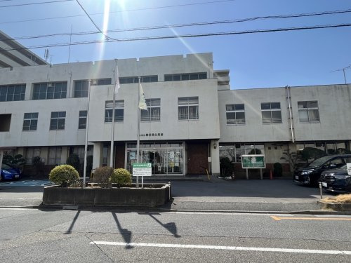 川口市立 朝日東公民館の画像
