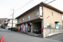 東生駒郵便局