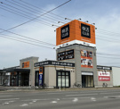 快活CLUB弘前店
