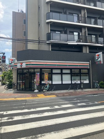 セブン-イレブン 西蒲田すずらん通り店の画像1