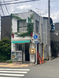 池上警察署 蓮沼交番の画像1