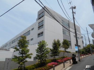 品川区立 第一日野小学校の画像4