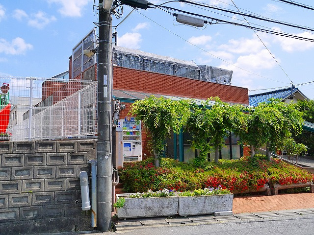広岡西部診療所 写真 アクセス 営業時間 奈良賃貸のマサキ