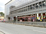 大和高田郵便局