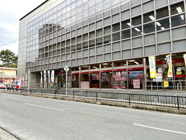 大和高田郵便局の画像1