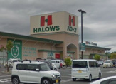 ハローズ丸亀府中店