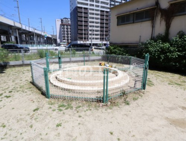 博多駅南公園の画像2