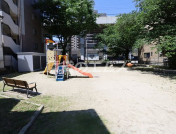 博多駅南公園の画像3