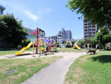 小柳公園の画像1