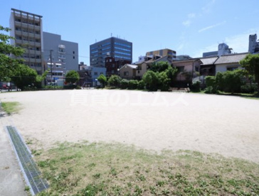 小柳公園の画像2
