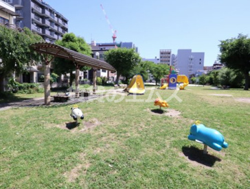 小柳公園の画像3