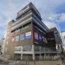 生鮮市場TOP(トップ) ビバモールさいたま新都心店の画像1