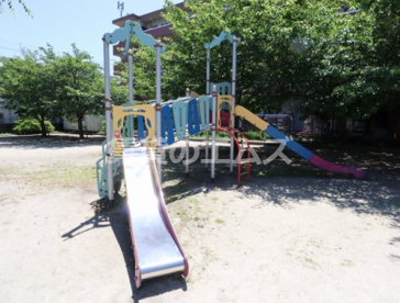 南住吉公園の画像2